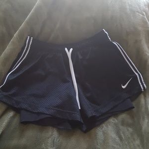 Nike dry fit shorts